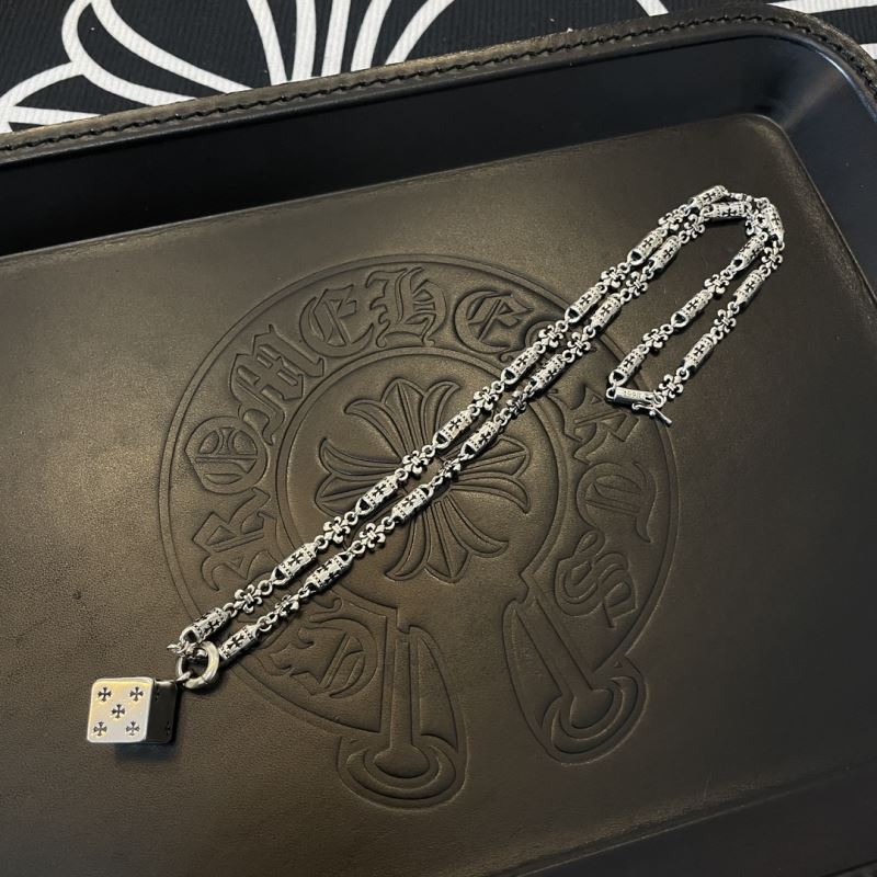 Chrome Hearts Necklaces - Click Image to Close